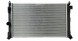 AHE Radio2145/2121622 Охолоджувач TOYOTA COROLLA Е21 1.5 VVT-i 21-24 16400F3010
