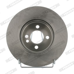 DDF1617 FERODO Гальмівний диск