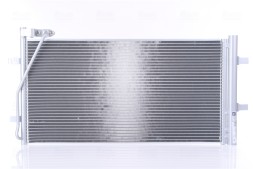 940255 NISSENS Радіатор кондиціонера First Fit