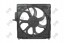 Abakus 004-014-0006 Вентилятор охолодження двигуна bmw x5 e70 x6 e71 e72 3.0/3.0d 2006-2014