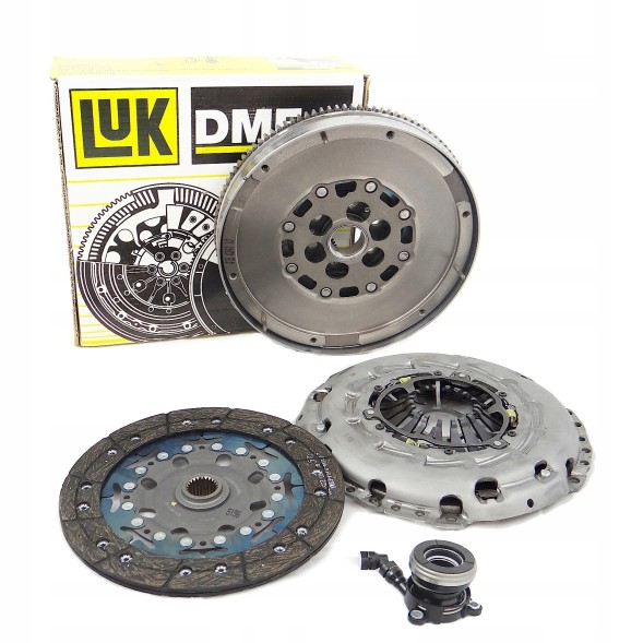 Шеффлер ЛуК 624 3374 33 Schaeffler luk 624 3374 33 комплект зчеплення