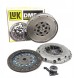 Шеффлер ЛуК 624 3374 33 Schaeffler luk 624 3374 33 комплект зчеплення