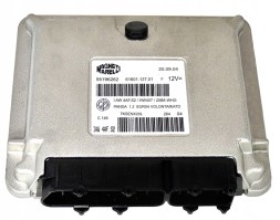 Magneti Marelli ЕБУ FIAT PANDA II 1.2 55196262 IAW4AF.S2