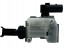 BMW OE 51237299166, 7299166 BMW i3 I01 Привід привода замок капота передньої заслінки 7299166