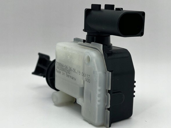 BMW OE 51237299166, 7299166 BMW i3 I01 Привід привода замок капота передньої заслінки 7299166