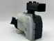 BMW OE 51237299166, 7299166 BMW i3 I01 Привід привода замок капота передньої заслінки 7299166