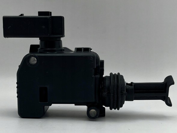 BMW OE 51237299166, 7299166 BMW i3 I01 Привід привода замок капота передньої заслінки 7299166