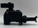 BMW OE 51237299166, 7299166 BMW i3 I01 Привід привода замок капота передньої заслінки 7299166