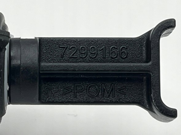 BMW OE 51237299166, 7299166 BMW i3 I01 Привід привода замок капота передньої заслінки 7299166