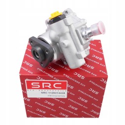 SRC 8E.0145155NS НАСОС ГІДРОПІДСИЛЮВАЧА AUDI A4 B6 B7 SEAT EXEO 1.9 2.0 TDI 8E0145155N