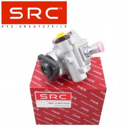 SRC 8E.0145155NS НАСОС ГІДРОПІДСИЛЮВАЧА AUDI A4 B6 B7 SEAT EXEO 1.9 2.0 TDI 8E0145155N