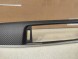 BMW OE 8073751 BMW F22 M2 F87 LCI Listwa Ozdobna Dekor Deski rozdzielczej UK RHD CARBON BMW F22 M2 F87 LCI Декоративна накладка панелі приладів UK RHD CARBON