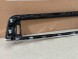 BMW OE 8073751 BMW F22 M2 F87 LCI Listwa Ozdobna Dekor Deski rozdzielczej UK RHD CARBON BMW F22 M2 F87 LCI Декоративна накладка панелі приладів UK RHD CARBON