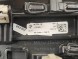 BMW OE 8073751 BMW F22 M2 F87 LCI Listwa Ozdobna Dekor Deski rozdzielczej UK RHD CARBON BMW F22 M2 F87 LCI Декоративна накладка панелі приладів UK RHD CARBON