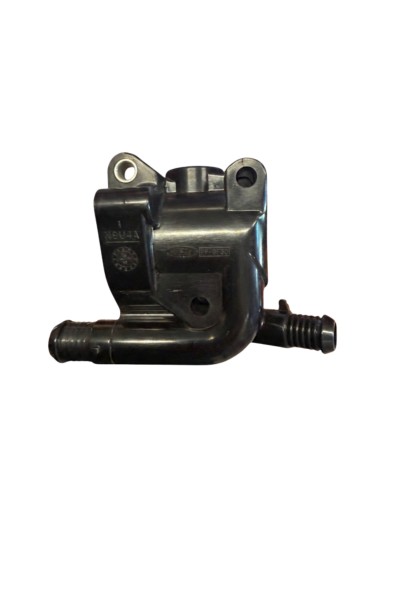 Ford OE 1054012 XS4E-9K478-AA Корпус термостата Ford ОРИГІНАЛ