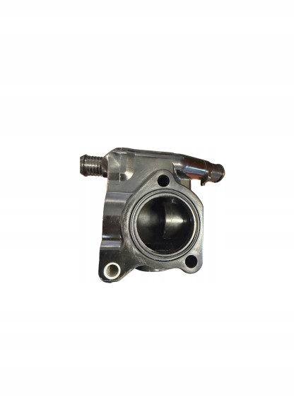 Ford OE 1054012 XS4E-9K478-AA Корпус термостата Ford ОРИГІНАЛ
