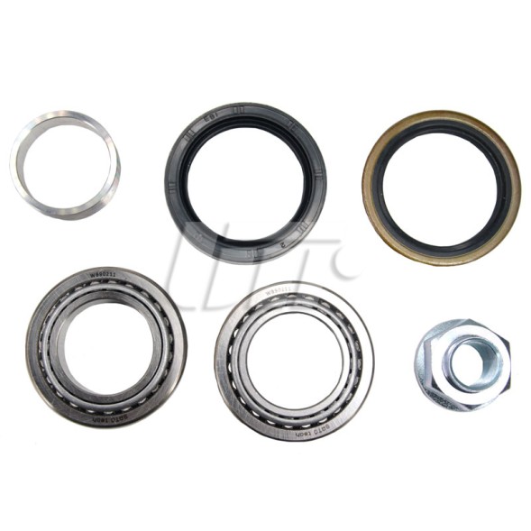 WB90211 SATO TECH Підшипник маточини