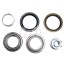 WB90211 SATO TECH Підшипник маточини