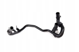 Audi OE 04L121064AQ Трубка шланг водяного охолодження audi vw оригінал офіційний дилер