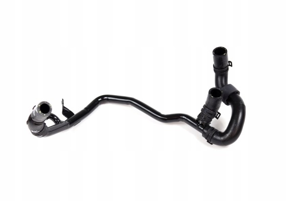 Audi OE 04L121064AQ Трубка шланг водяного охолодження audi vw оригінал офіційний дилер