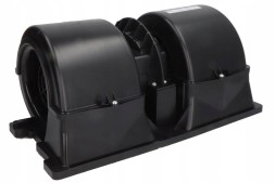 Nissens 87134 G13zub_c повітродувка 24в підходить для: scania g i, p i,