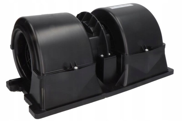 Nissens 87134 G13zub_c повітродувка 24в підходить для: scania g i, p i,