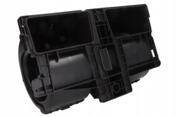 Nissens 87134 G13zub_c повітродувка 24в підходить для: scania g i, p i,