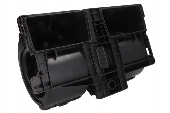 Nissens 87134 G13zub_c повітродувка 24в підходить для: scania g i, p i,