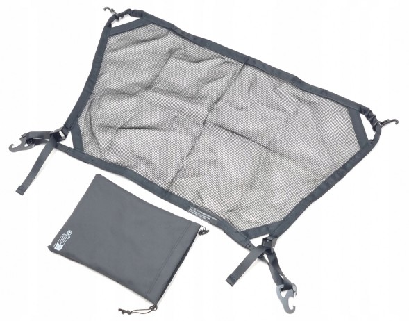 Volkswagen OE 571861691B VW Tiguan III CT 571 Сітка багажника VW Tiguan III CT 571 571861691Б