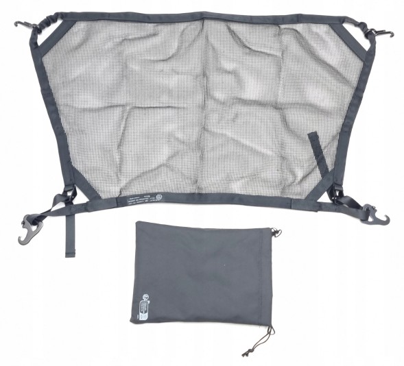 Volkswagen OE 571861691B VW Tiguan III CT 571 Сітка багажника VW Tiguan III CT 571 571861691Б