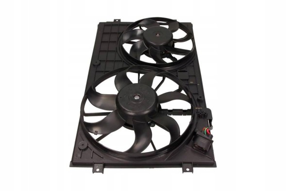 Maxgear AC264897 Вентилятор радіатора maxgear ac264897