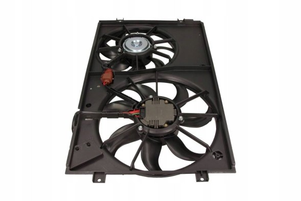 Maxgear AC264897 Вентилятор радіатора maxgear ac264897
