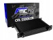 FMIC OIL-25-FMICPRO Маслоохолоджувач Fmic.Pro 25 рядний Black