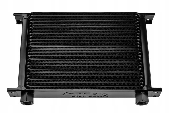 FMIC OIL-25-FMICPRO Маслоохолоджувач Fmic.Pro 25 рядний Black