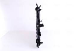 Nissens 63123 Радіатор, система охолодження двигуна nissens 63123