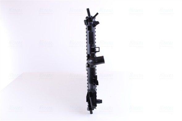 Nissens 63123 Радіатор, система охолодження двигуна nissens 63123