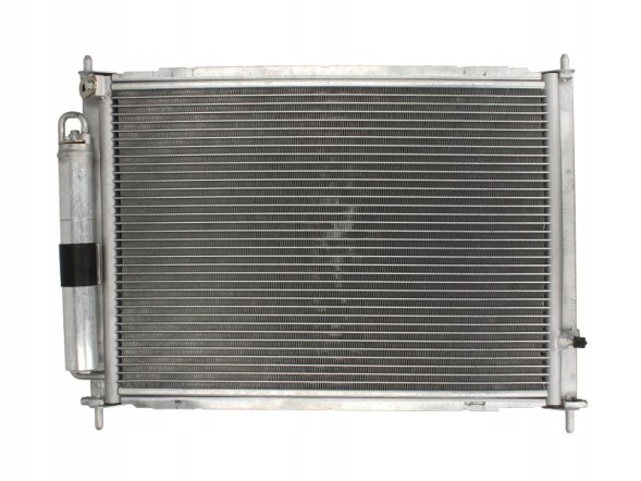Thermotec KTT110381 Конденсатор кондиціонера thermotec ktt110381