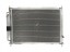 Thermotec KTT110381 Конденсатор кондиціонера thermotec ktt110381