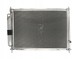 Thermotec KTT110381 Конденсатор кондиціонера thermotec ktt110381