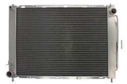 Thermotec KTT110381 Конденсатор кондиціонера thermotec ktt110381