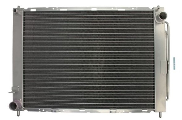Thermotec KTT110381 Конденсатор кондиціонера thermotec ktt110381
