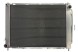 Thermotec KTT110381 Конденсатор кондиціонера thermotec ktt110381