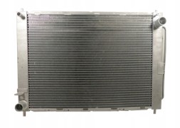 Thermotec KTT110381 Конденсатор кондиціонера thermotec ktt110381