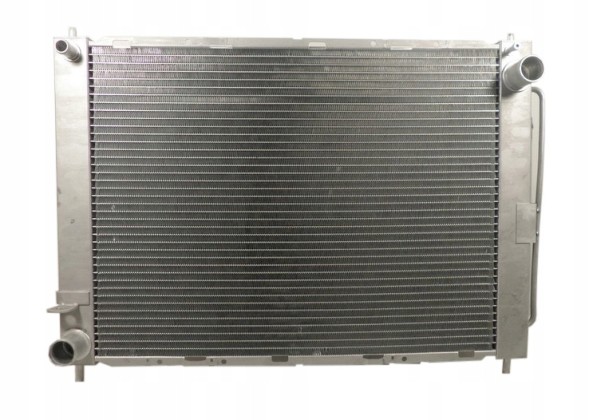 Thermotec KTT110381 Конденсатор кондиціонера thermotec ktt110381