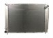 Thermotec KTT110381 Конденсатор кондиціонера thermotec ktt110381