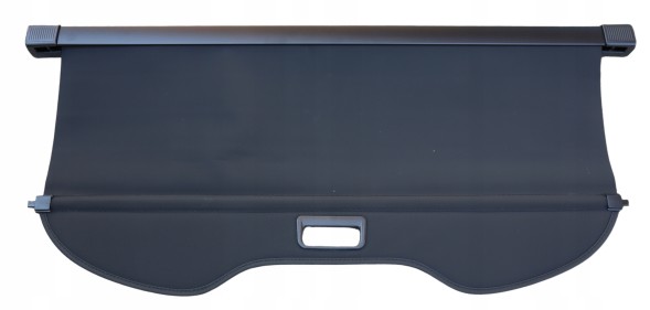 HD 12830903 РОЛЕТА БАГАЖНИКА FORD ESCAPE 2012 - 2020 ЧОРНА НОВА