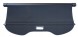 HD 12830903 РОЛЕТА БАГАЖНИКА FORD ESCAPE 2012 - 2020 ЧОРНА НОВА