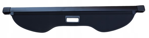 HD 12830903 РОЛЕТА БАГАЖНИКА FORD ESCAPE 2012 - 2020 ЧОРНА НОВА