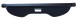 HD 12830903 РОЛЕТА БАГАЖНИКА FORD ESCAPE 2012 - 2020 ЧОРНА НОВА