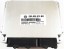 Siemens 06A906019 BR BR КОМП'ЮТЕР ECU SEAT 06A906019BR 5WP4443 02 ГОТОВИЙ ДО АВТО !